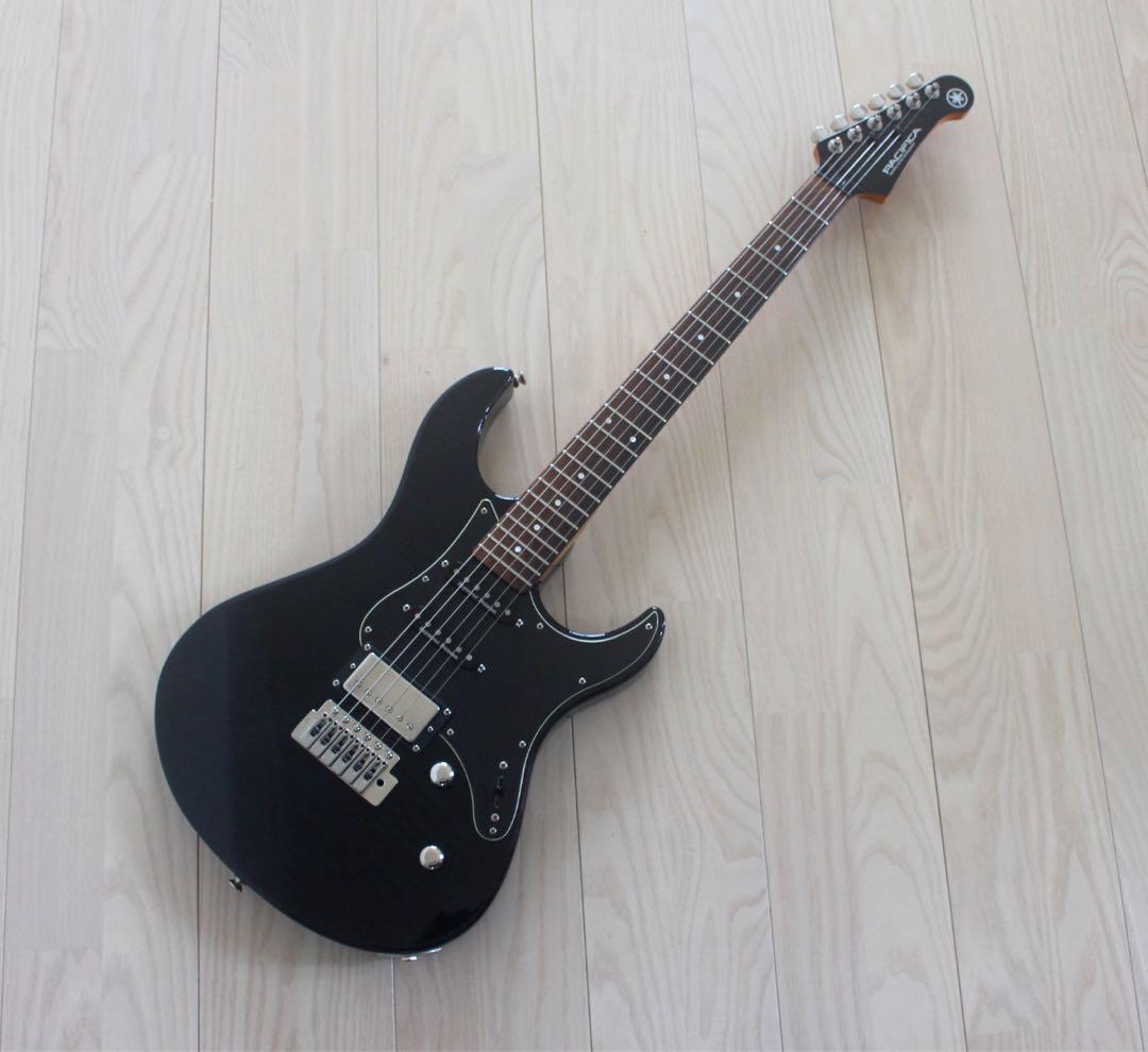 ［ぼっち・ざ・ろっく!］Pacifica612 パシフィカ PAC612 TBL