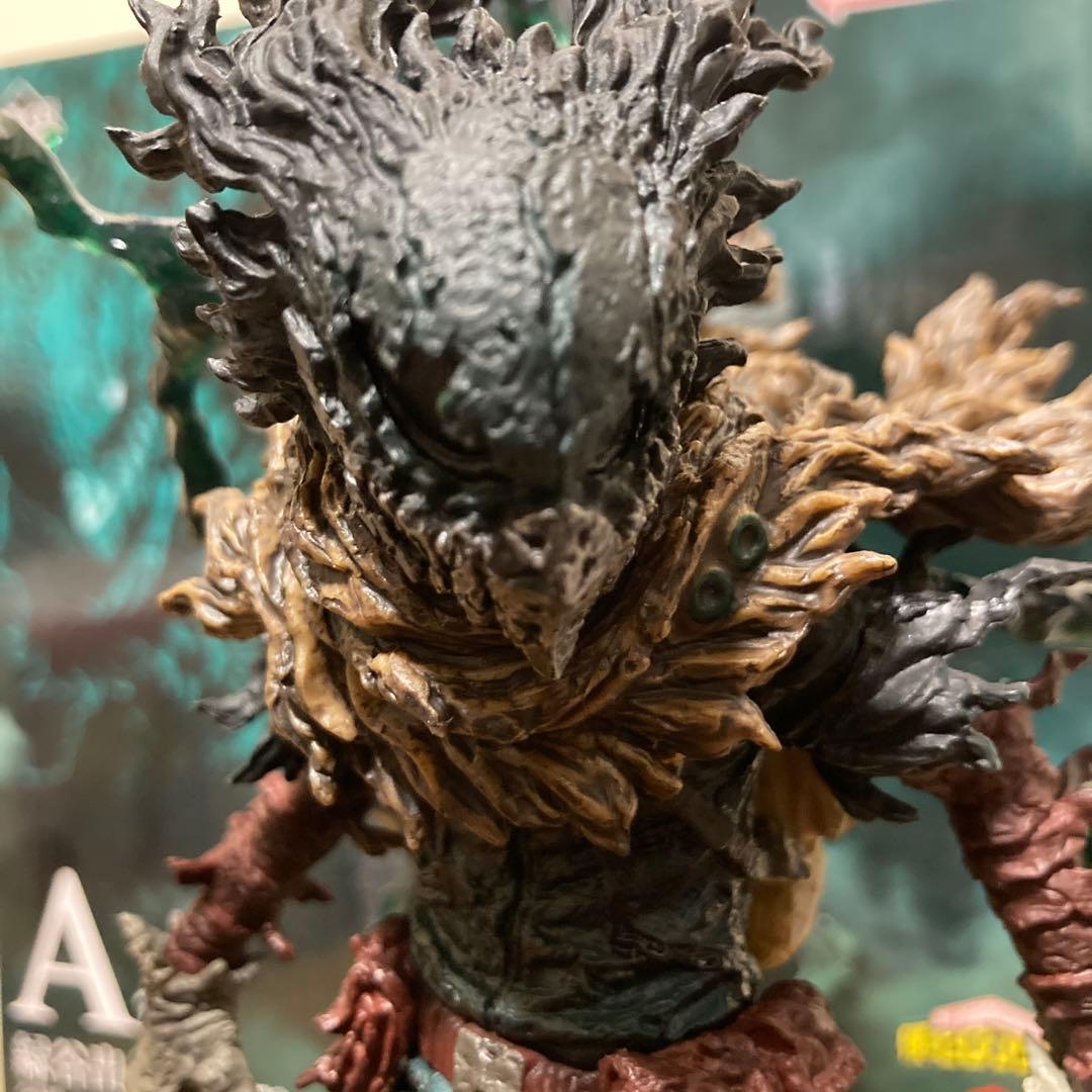 一番くじ僕のヒーローアカデミア仲間A賞緑谷出久 フィギュア