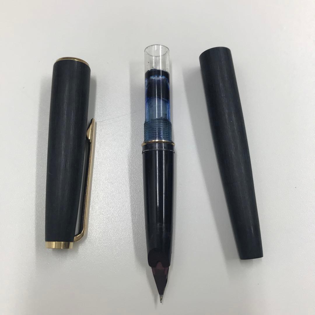 MONTBLANC モンブラン　万年筆