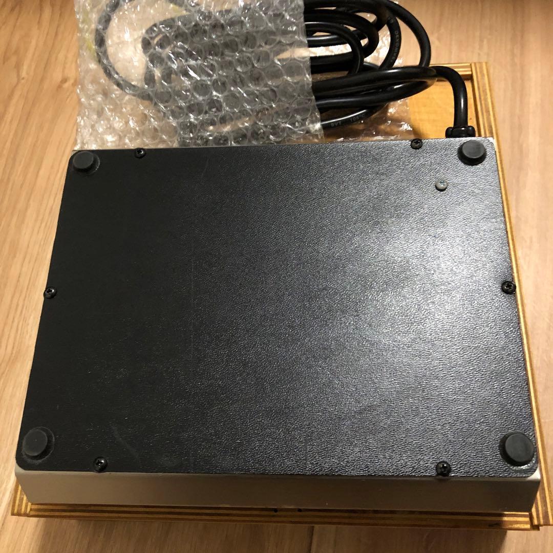 Electro-Harmonix｜Deluxe Memory Man 木箱付