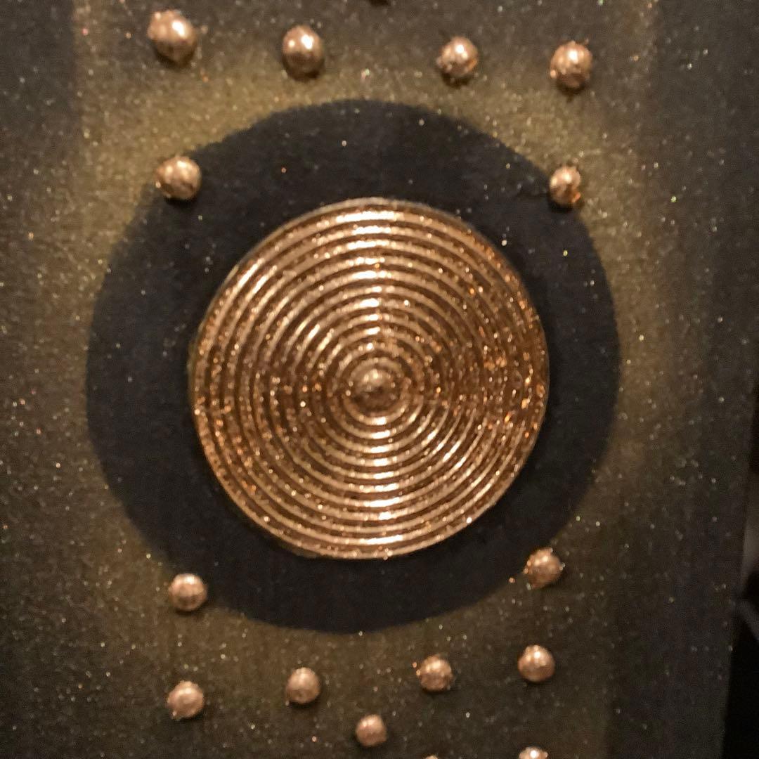 瞑想 オシャレ アジアン ルーム アート チャクラ 瞑想用