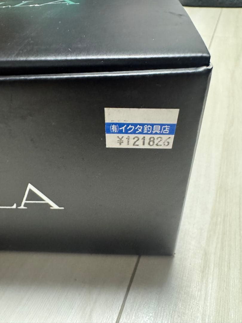 リール STELLA SW10000HG