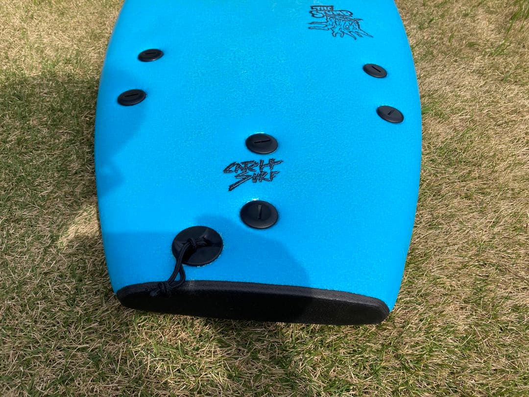 STUMP 5’0 catch surf キャッチサーフ　静波手渡