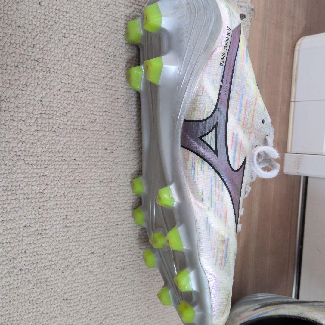 ミズノ　アルファー2