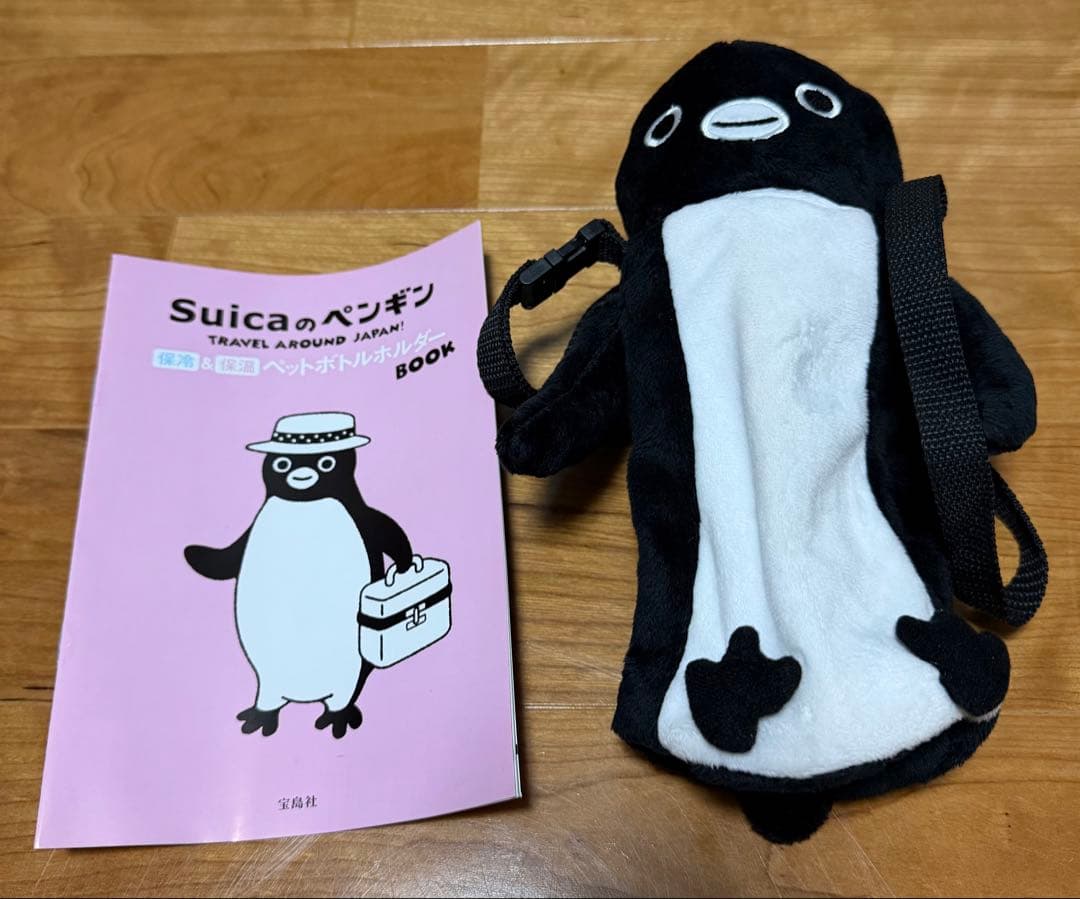 【福袋風②】Suicaペンギングッズ セット販売