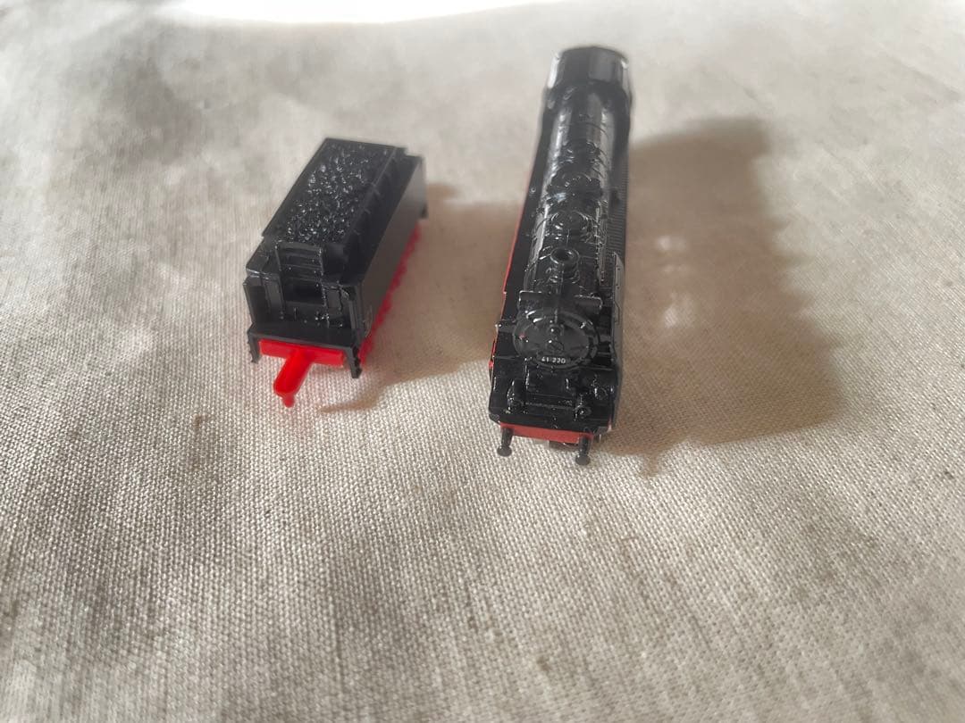 marklin メルクリン mini club 8827 ドイツ 鉄道模型