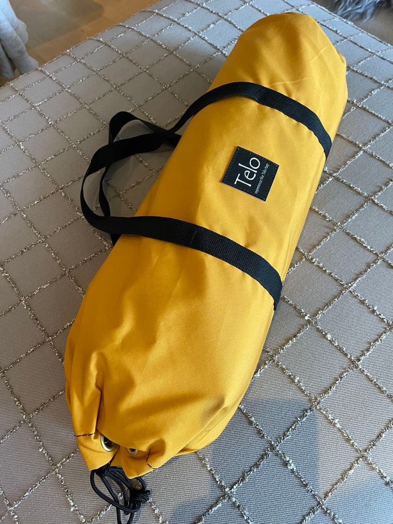 Telo Tarp crescent テーロタープ クレセント