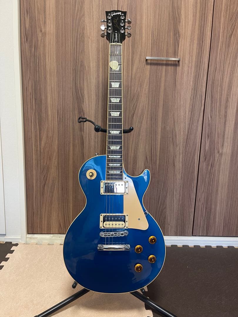 Gibson YLD Les Paul Standard ハードケース付