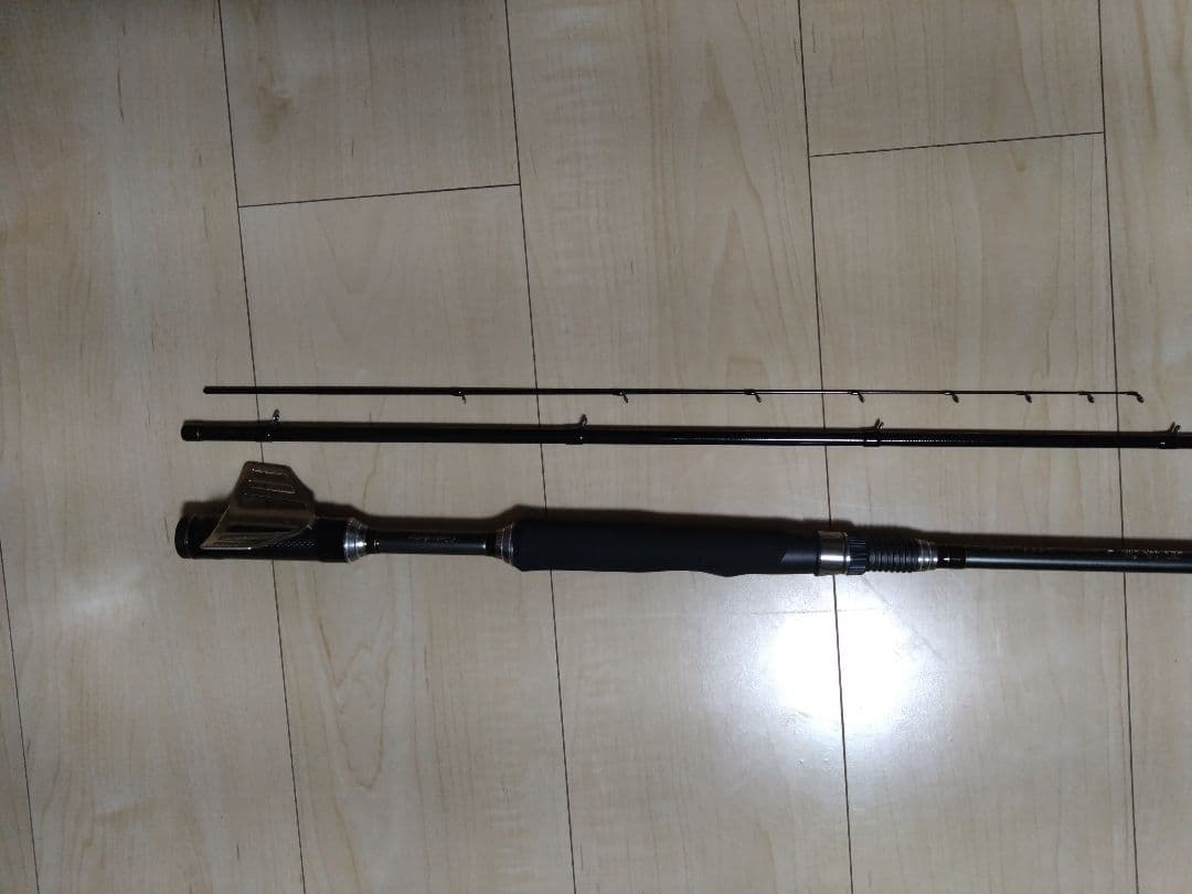 がまかつヘチさぐり銀治郎MH300