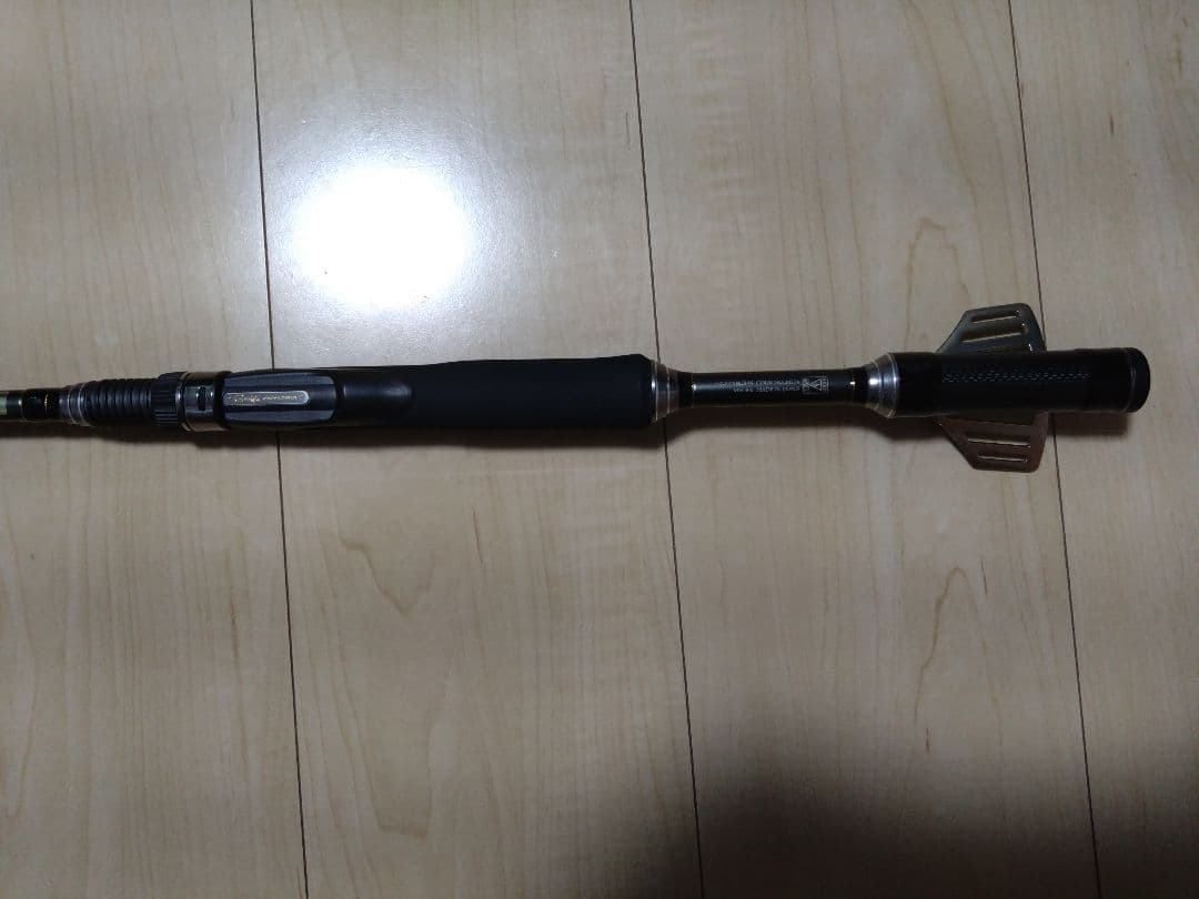 がまかつヘチさぐり銀治郎MH300