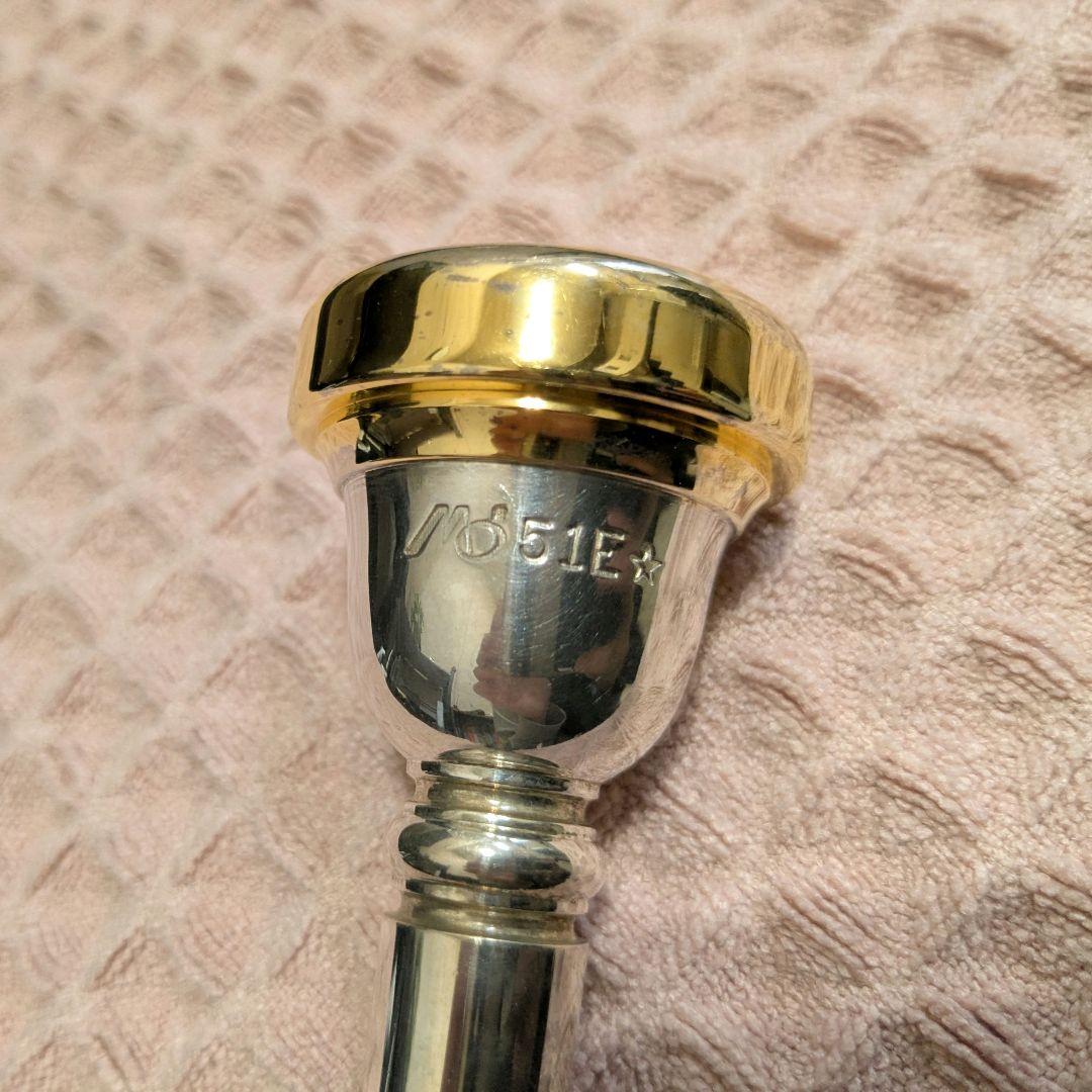 アトリエモモ　M51E マウスピース