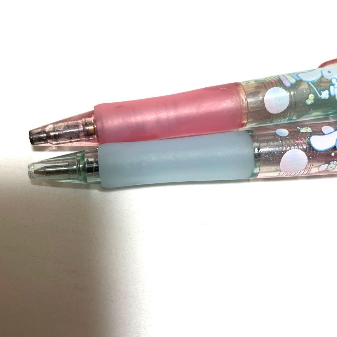 シナモロール　まとめ売り　セット　シャープペンシル　シャープペン