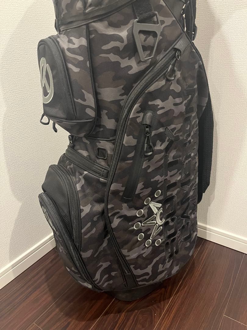 【セール】Scotty Cameron キャディバッグ & キャッシュバッグ