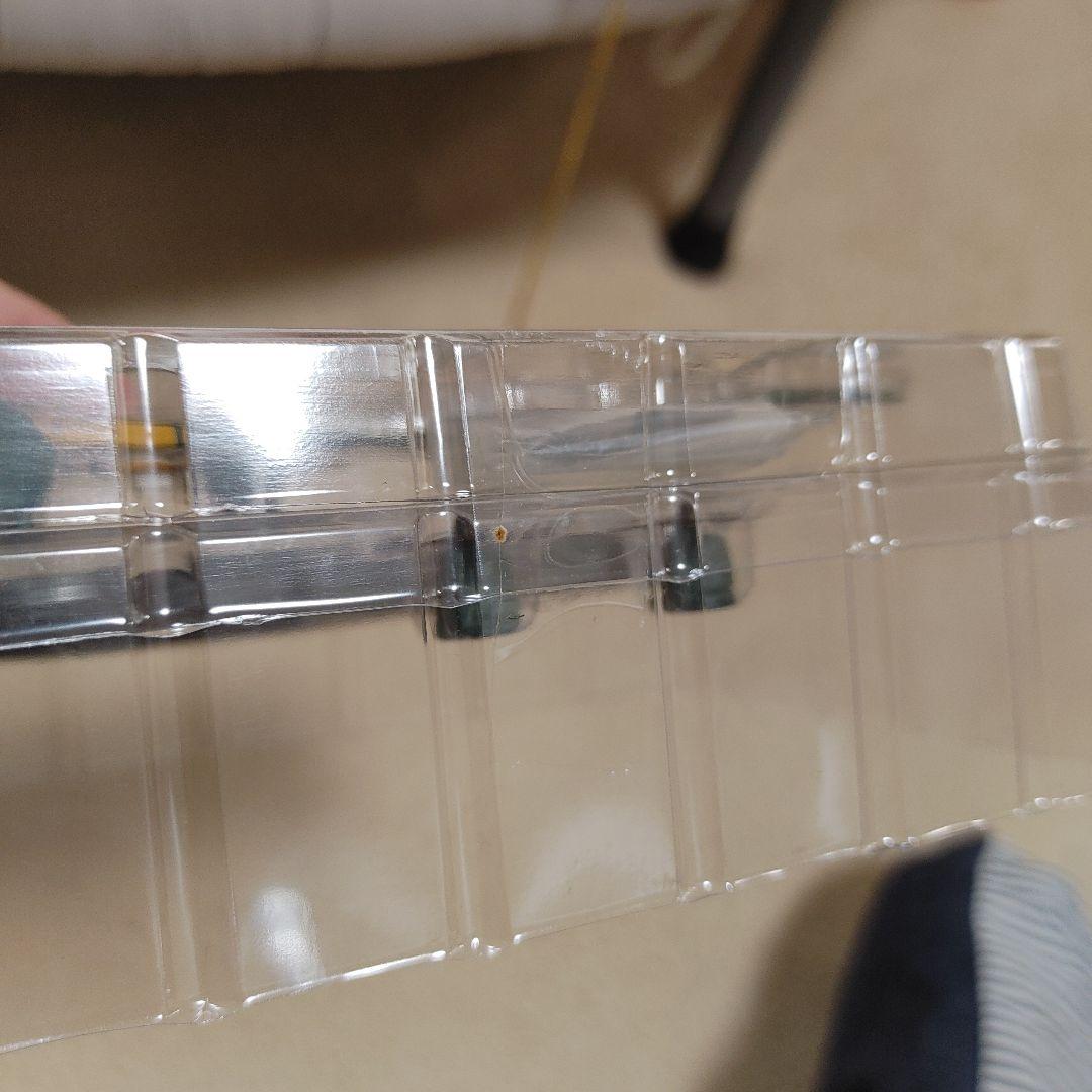 カフェレオ　ビッグバード　一式陸攻 桜花搭載機 シークレット 希少品