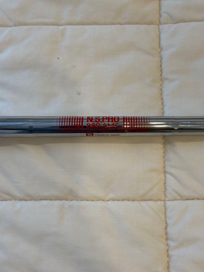 タイトリスト T350 アイアン 4番 レフティ