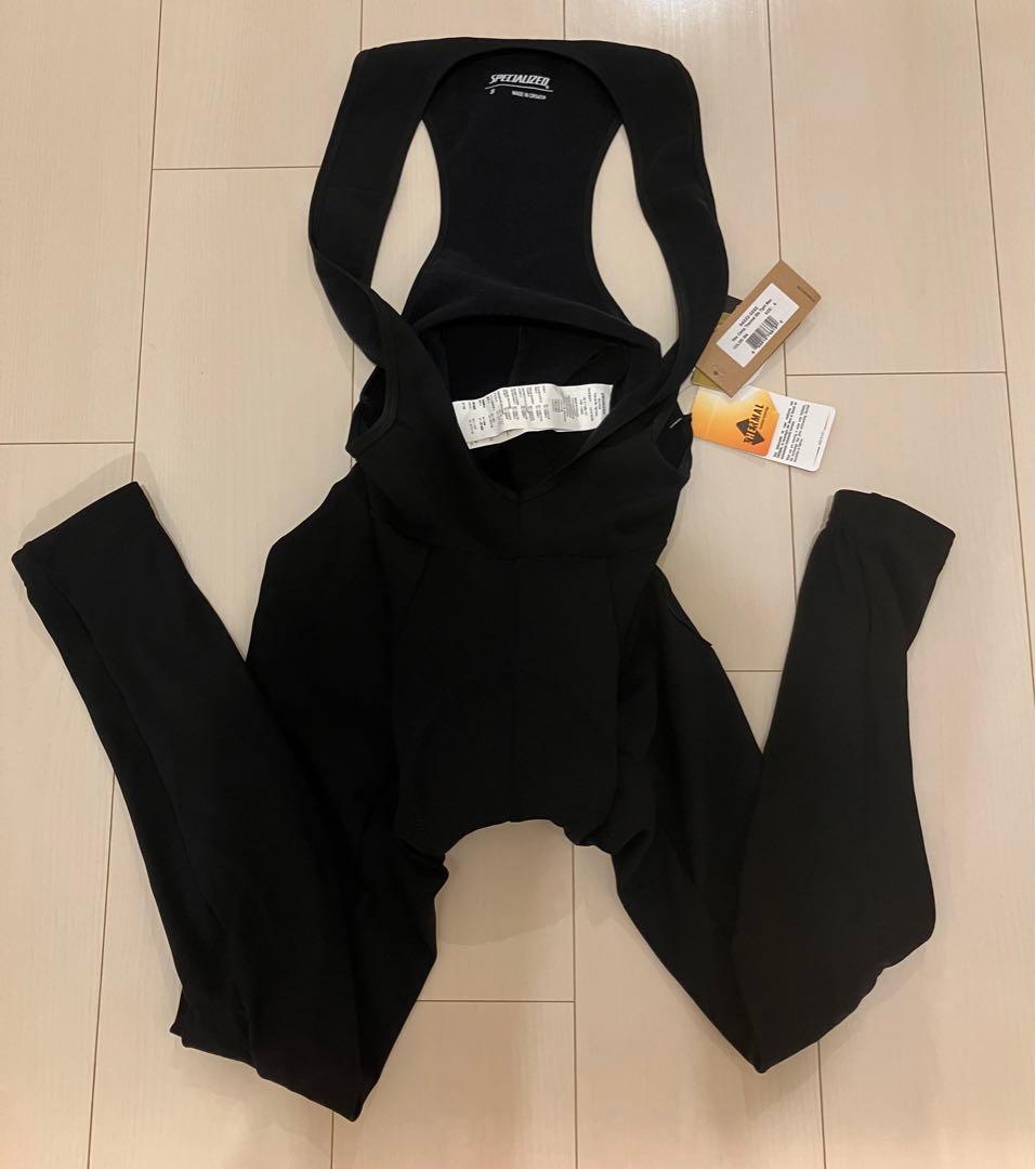 【新品】RBX Comp Thermal Bib Tights