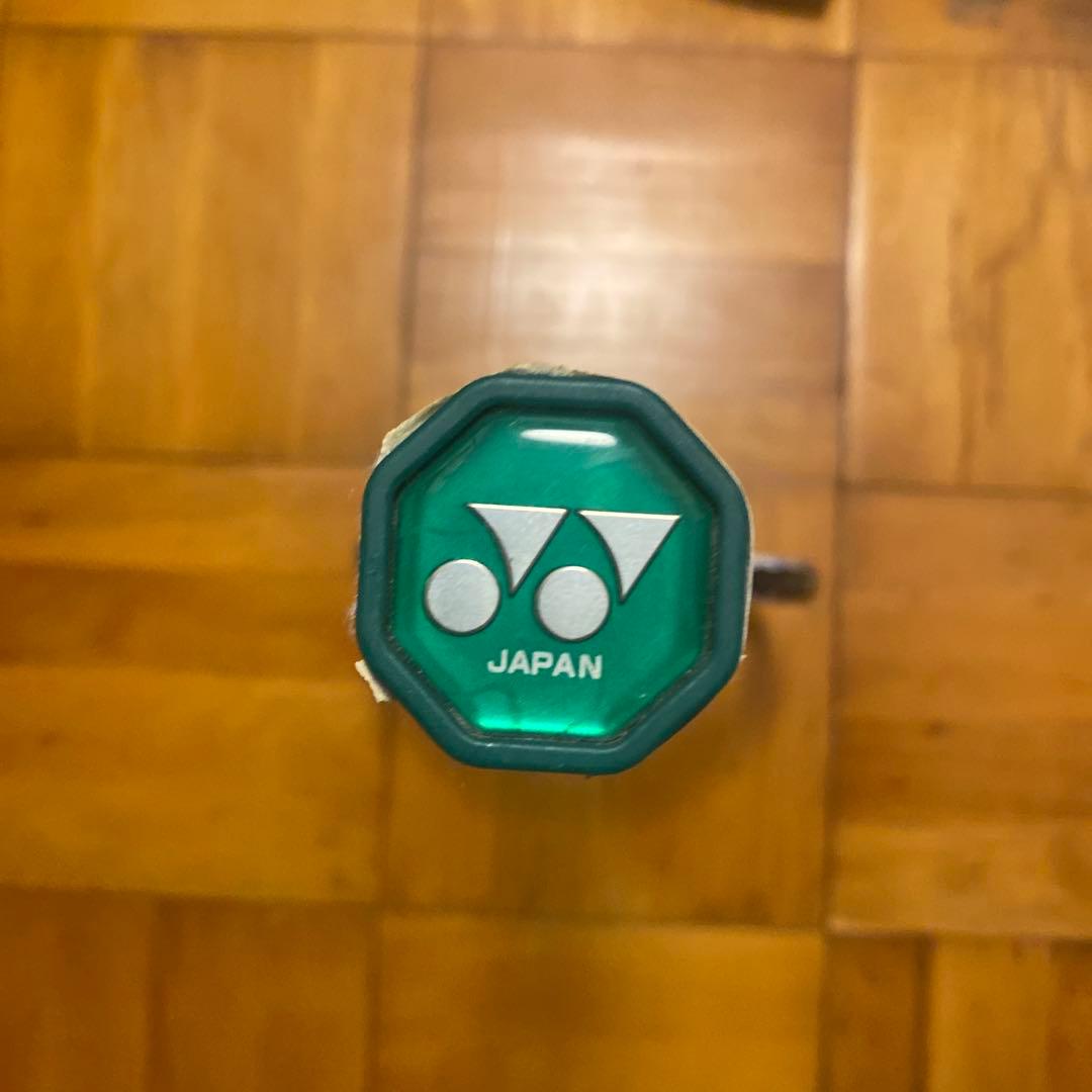 黒*茶様 YONEX GEOBREAK 50s ヨネックス　ジオブレイク　50s