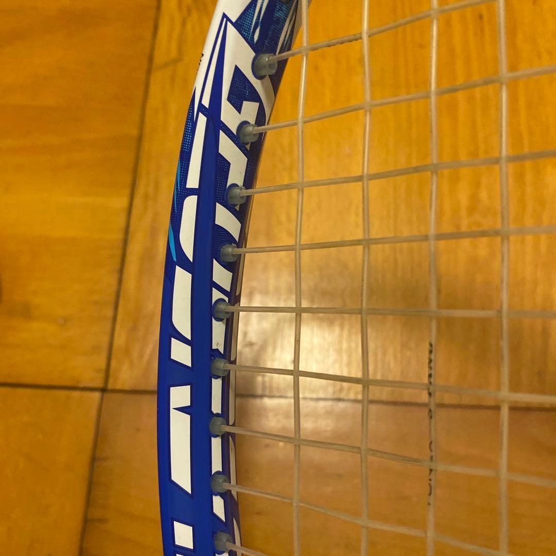黒*茶様 YONEX GEOBREAK 50s ヨネックス　ジオブレイク　50s