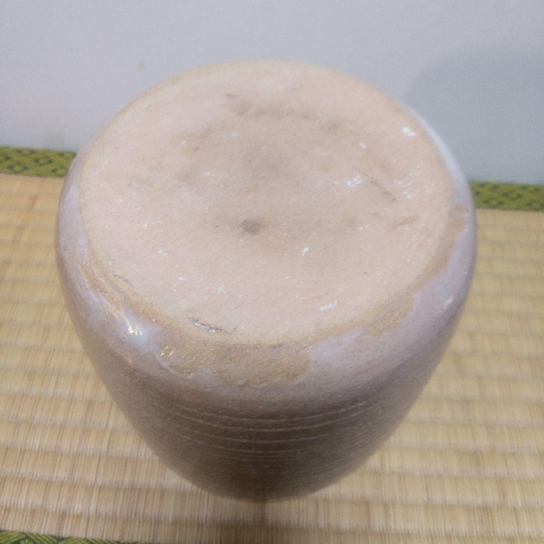 茶道具 水指 廣州窯 造