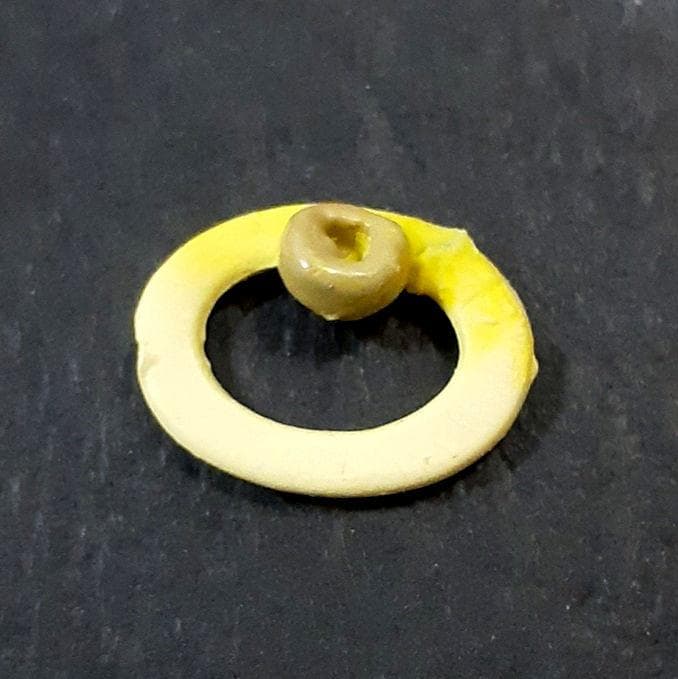 ドラカプ　孫悟飯と孫悟空