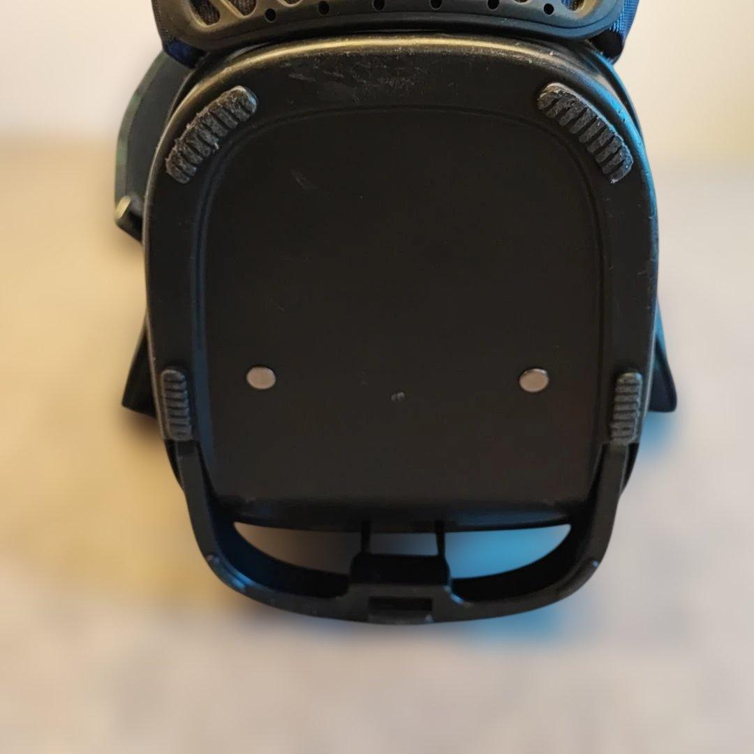 BEAMS GOLF キャディバッグ チェック