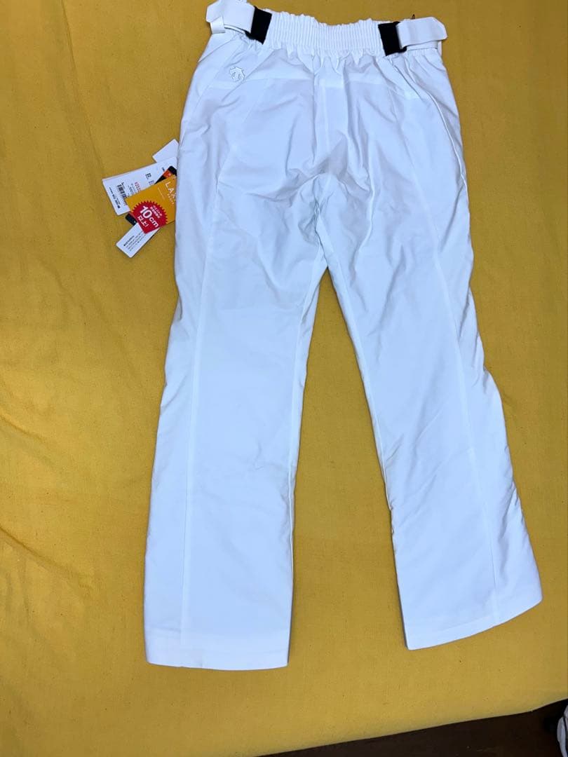 新品デサントスキーウェア 女性用