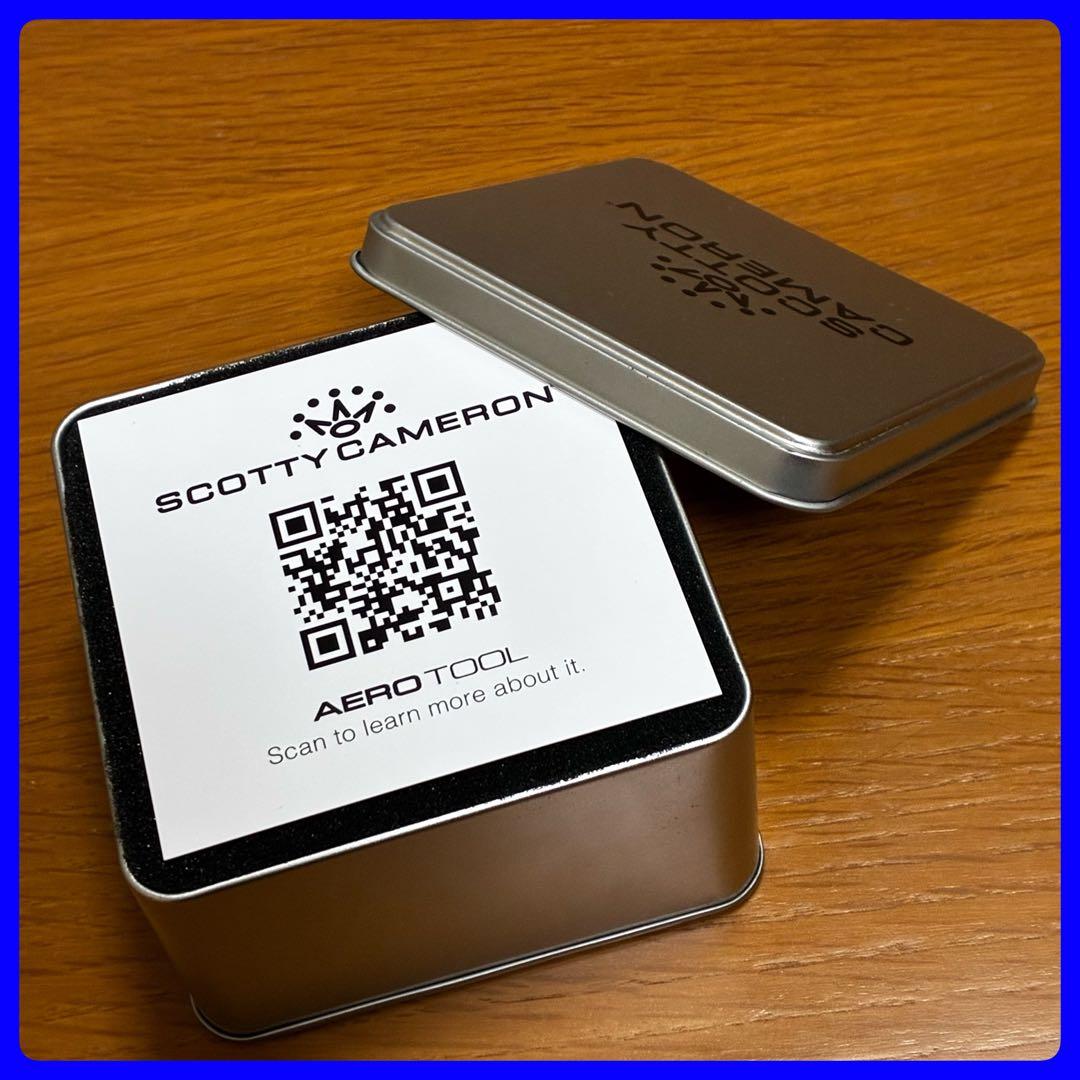 スコッティキャメロン2024 US Open Ultimate Golf Kit