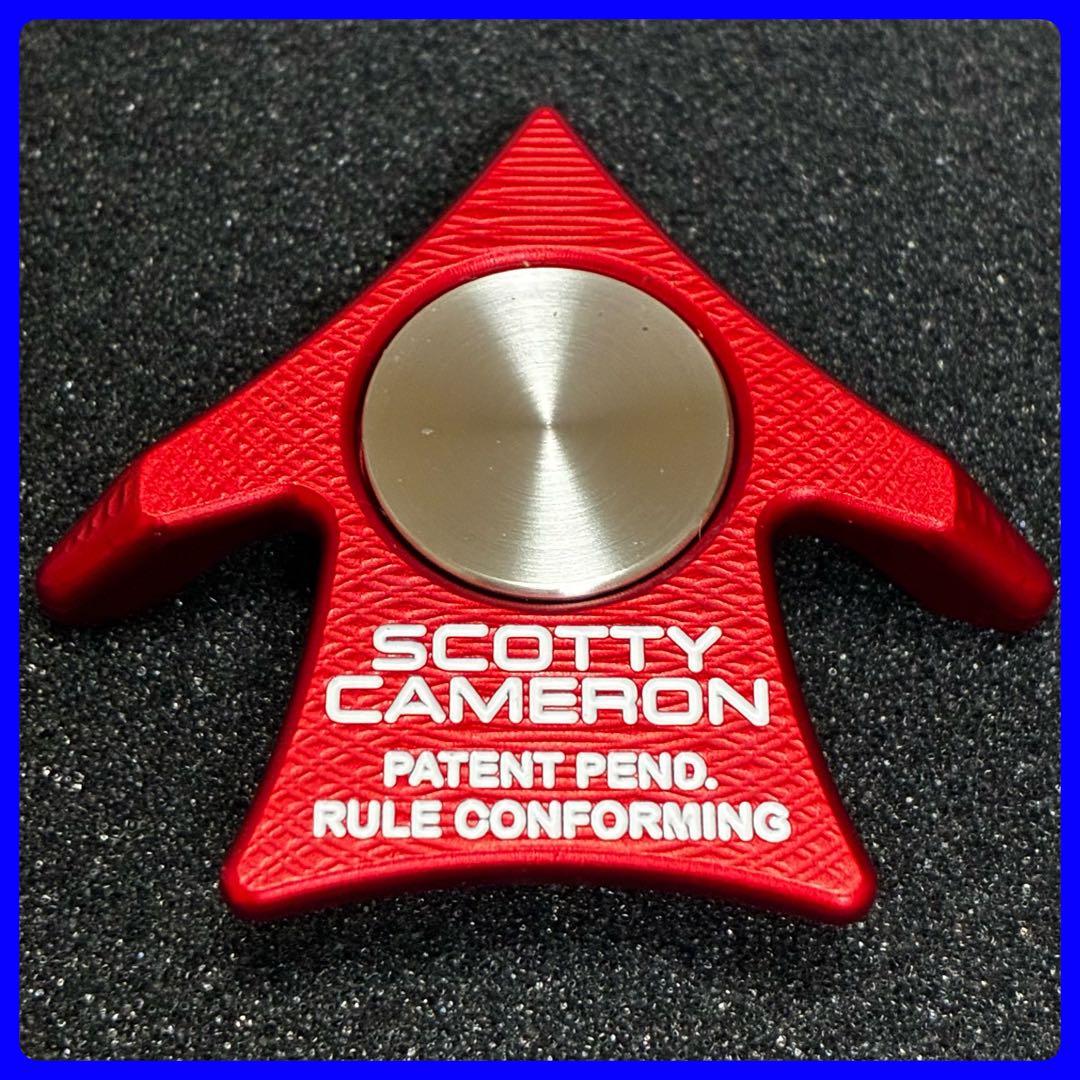 スコッティキャメロン2024 US Open Ultimate Golf Kit