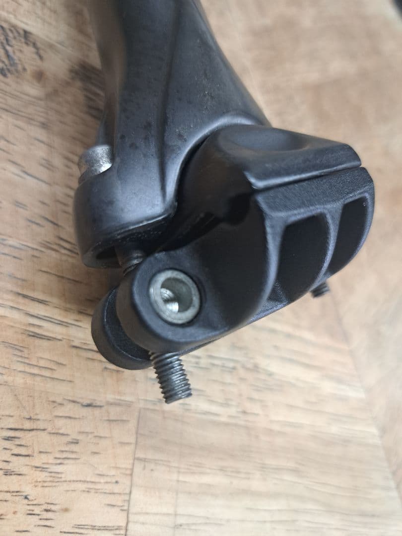 中古 Easton EC70 CNTカーボンシートポストΦ27.2