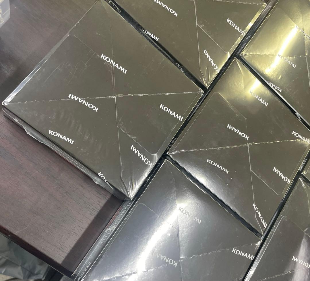 【7 BOX】新品未開封 遊戯王OCG ALLIANCE INSIGHT