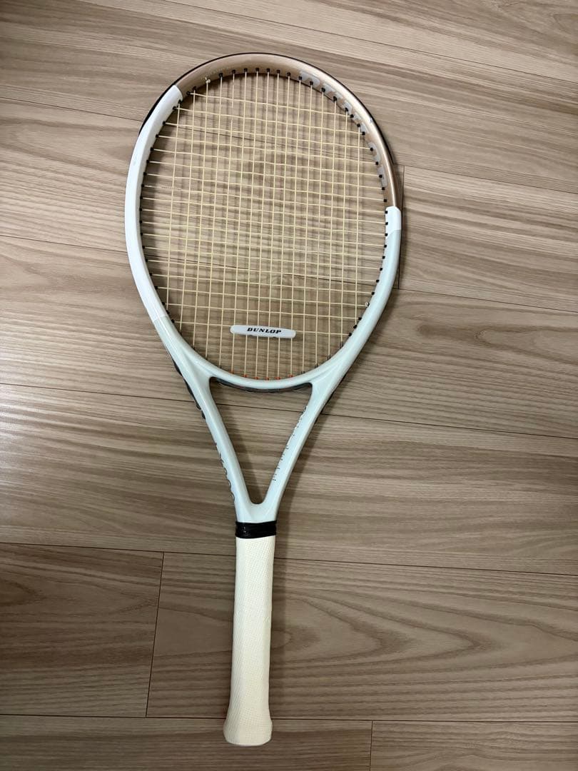 美品 最新G2 ダンロップ LX800 DUNLOP 魔法のラケット　期間限定
