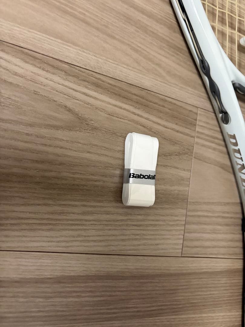 美品 最新G2 ダンロップ LX800 DUNLOP 魔法のラケット　期間限定