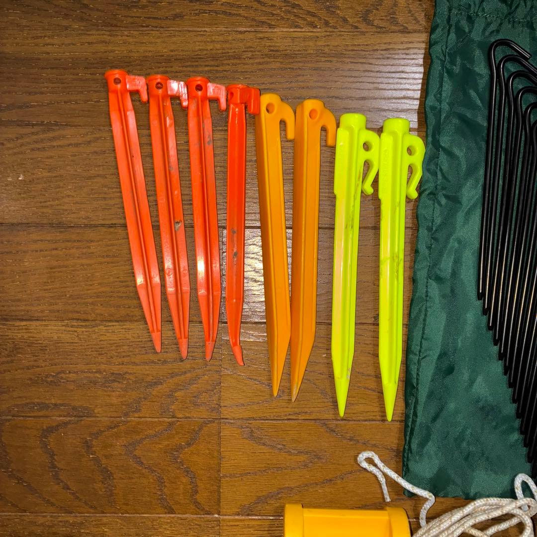 ✨️シートセット付き✨️Coleman タフスクリーン2ルームハウスMDX+