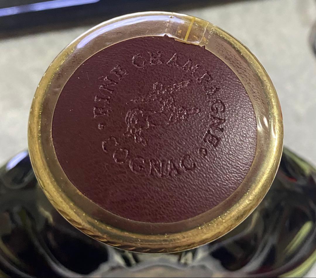 【未開栓】REMY MARTIN CENTAURE XO レミーマルタン