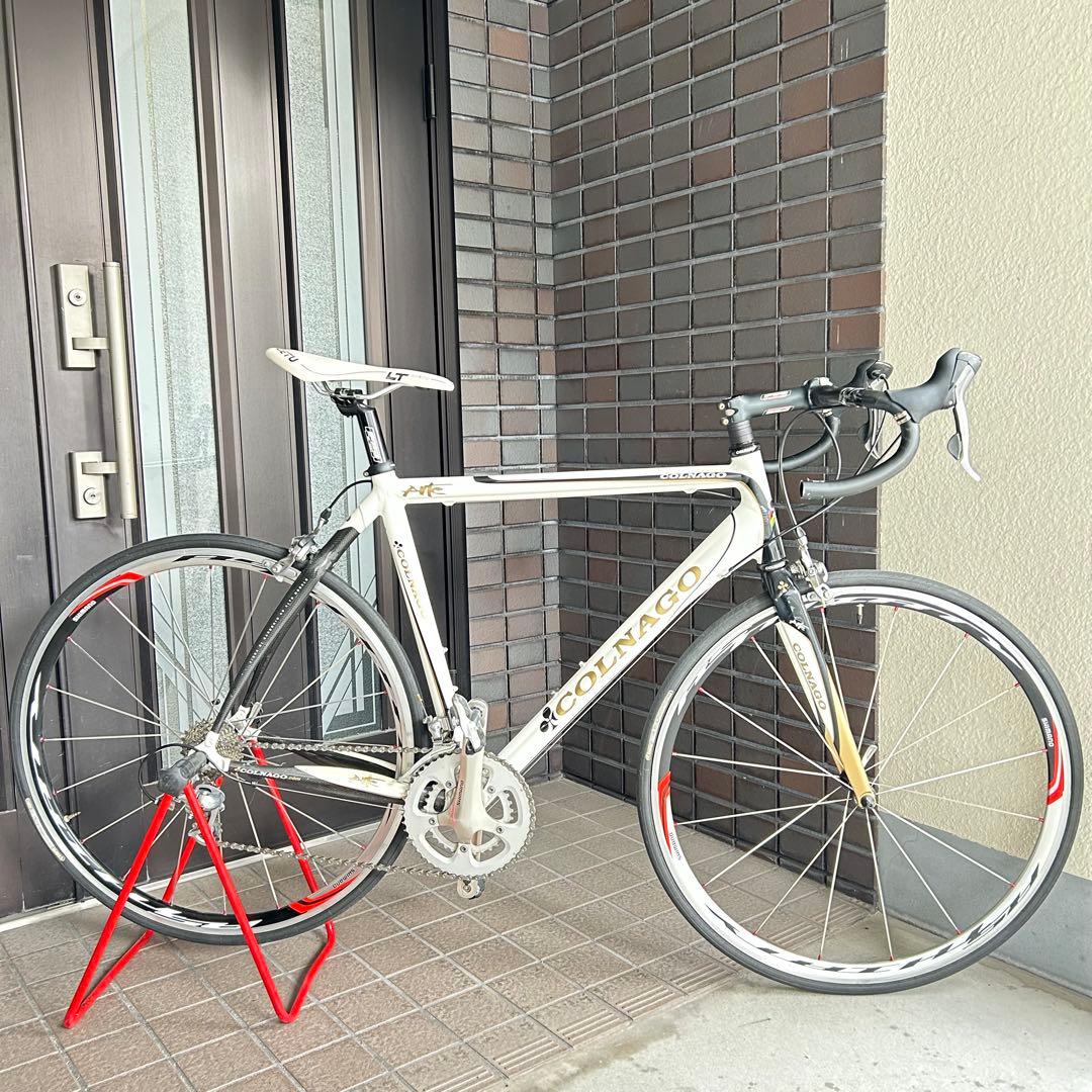 COLNAGO アルテ Alte 105 mix 55サイズ