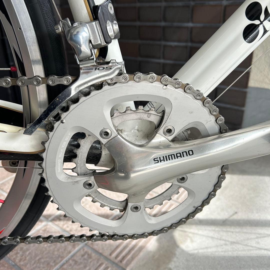 COLNAGO アルテ Alte 105 mix 55サイズ