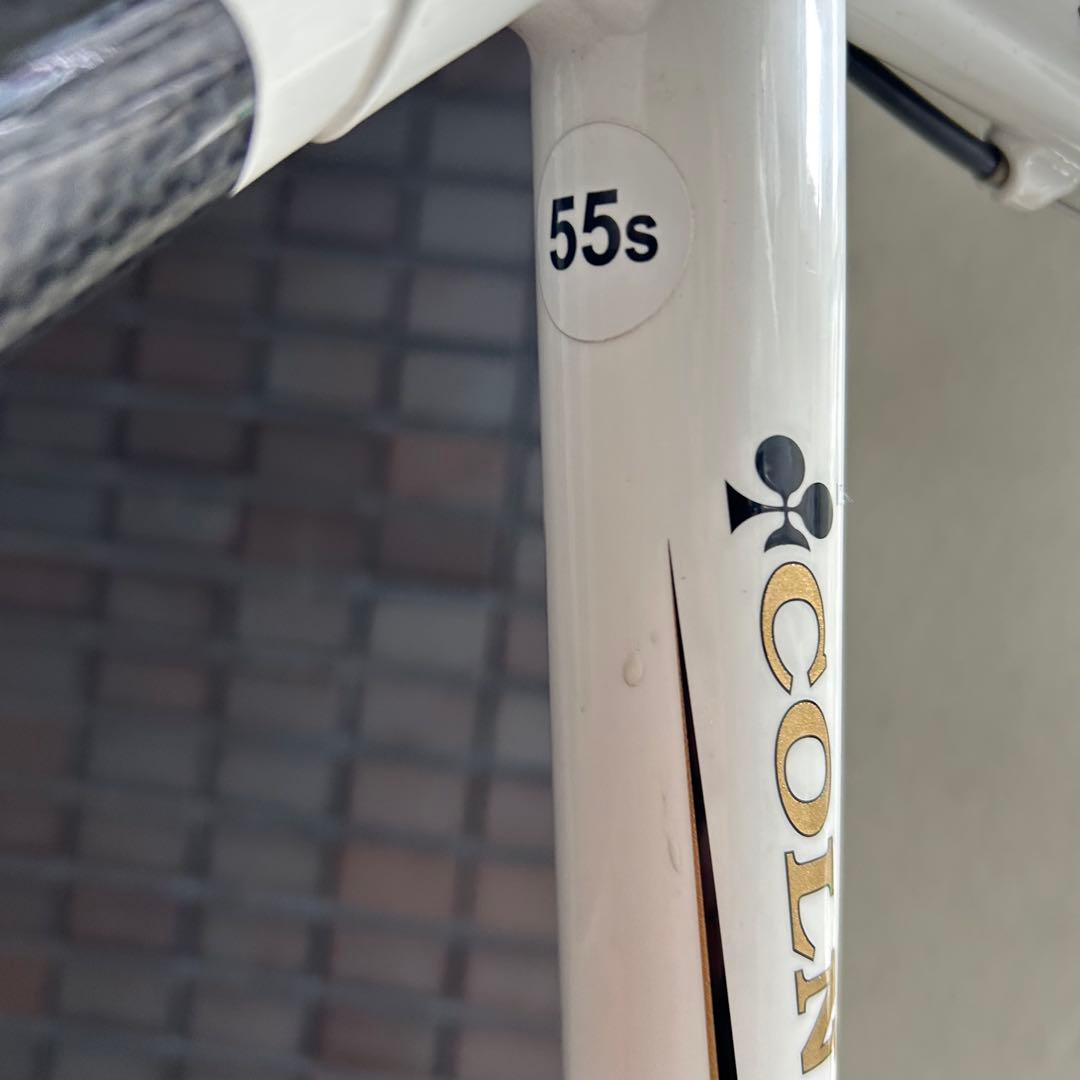 COLNAGO アルテ Alte 105 mix 55サイズ