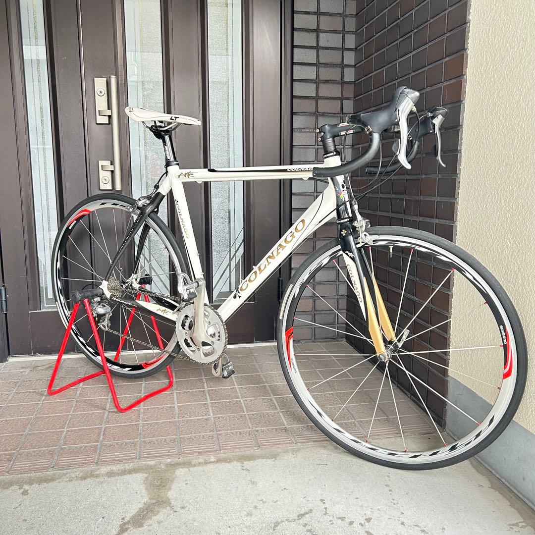 COLNAGO アルテ Alte 105 mix 55サイズ