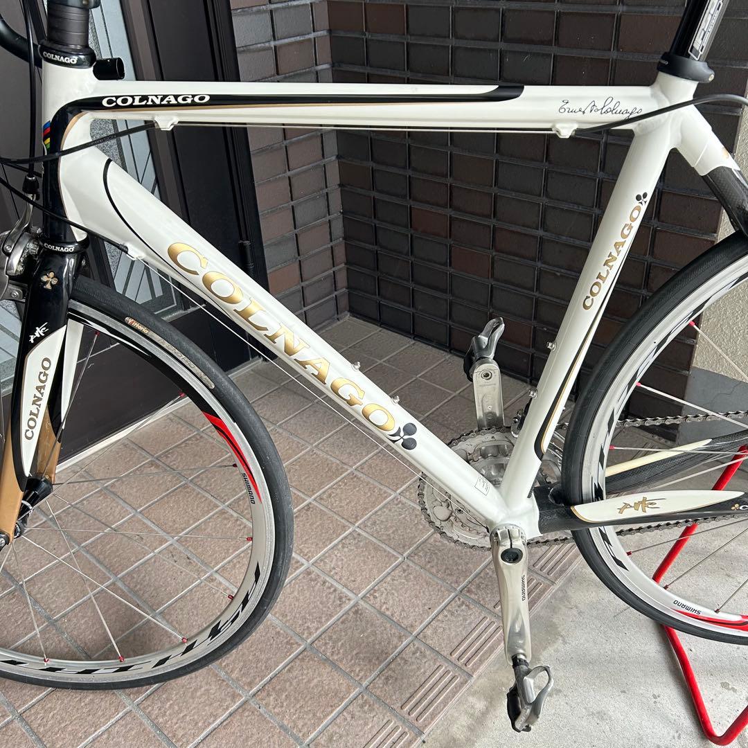 COLNAGO アルテ Alte 105 mix 55サイズ