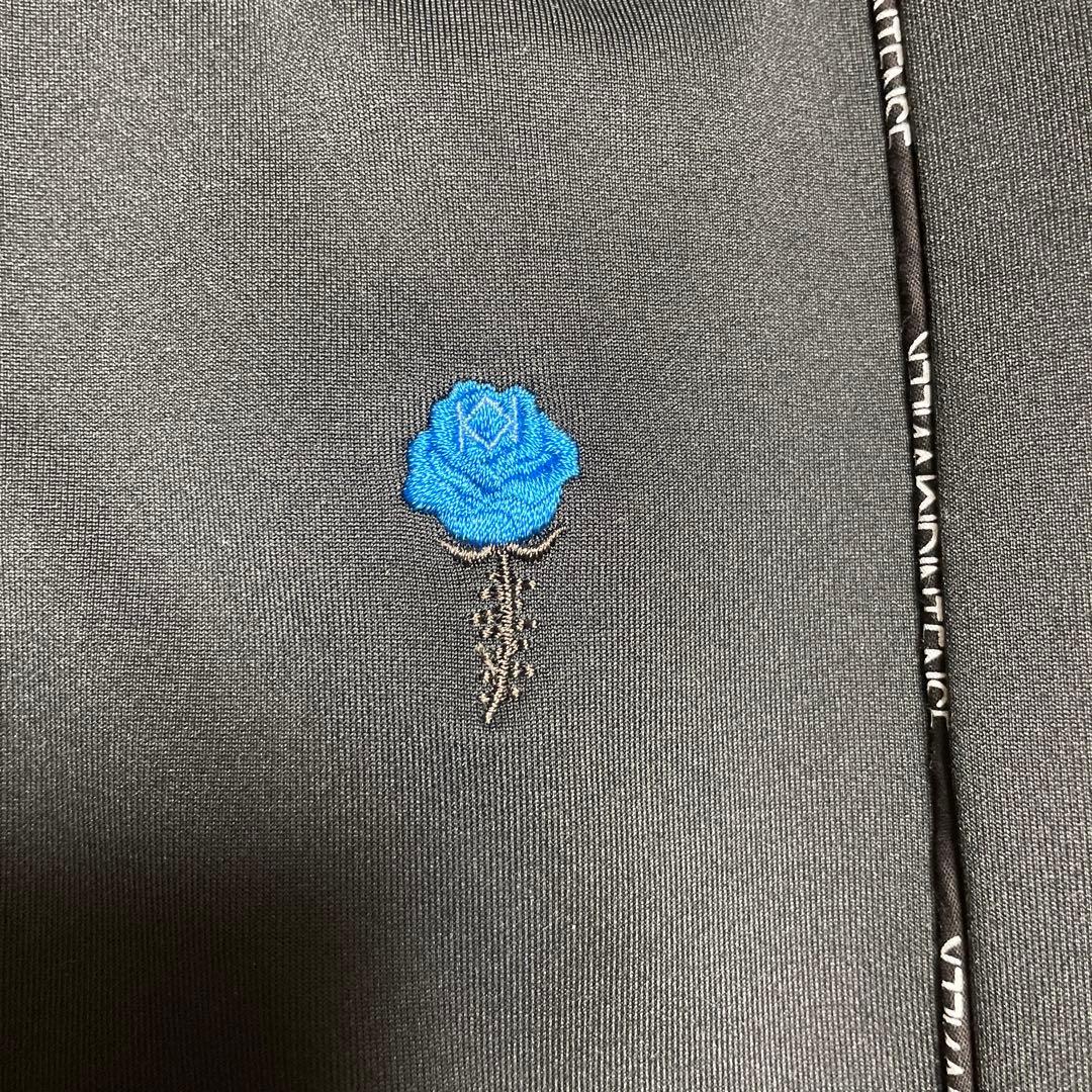 超特急 カイ KEENANDINTENSE キーイン トラックパンツ ズボン