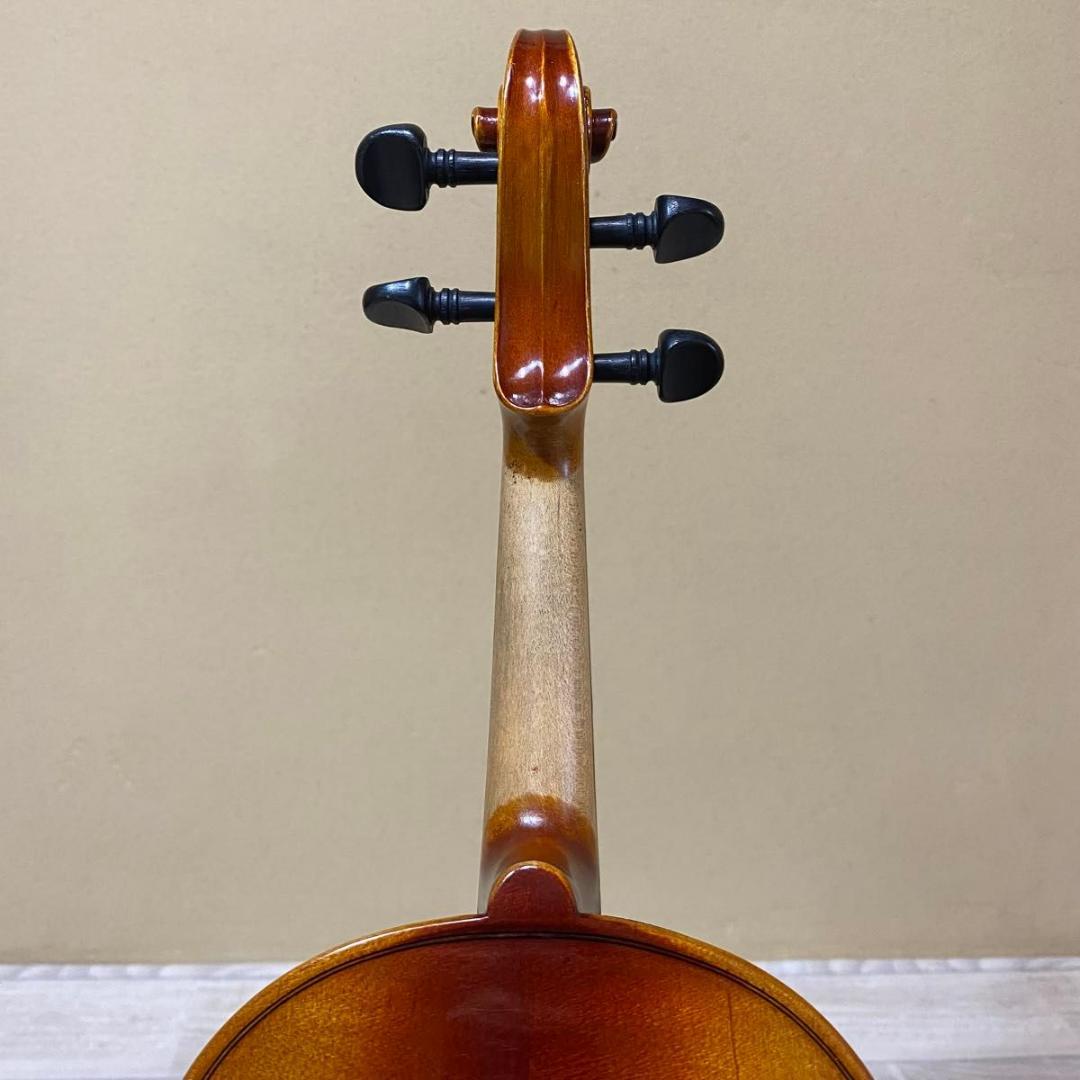 【弦新品】スズキ No.300 1/2 1994年製 バイオリン SUZUKI