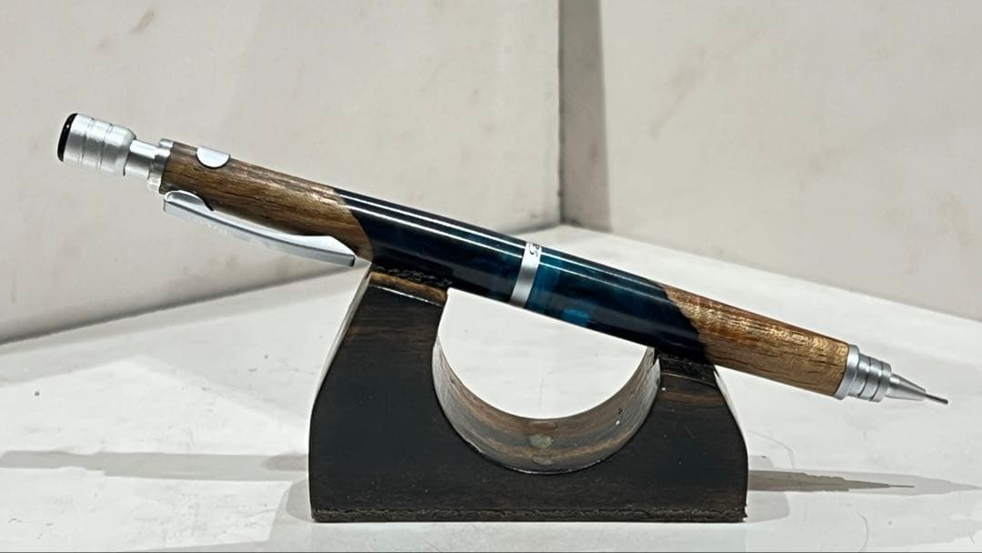 志茂田プレゼンツ　S20 ハイブリッドウッド