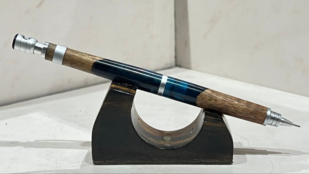 志茂田プレゼンツ　S20 ハイブリッドウッド