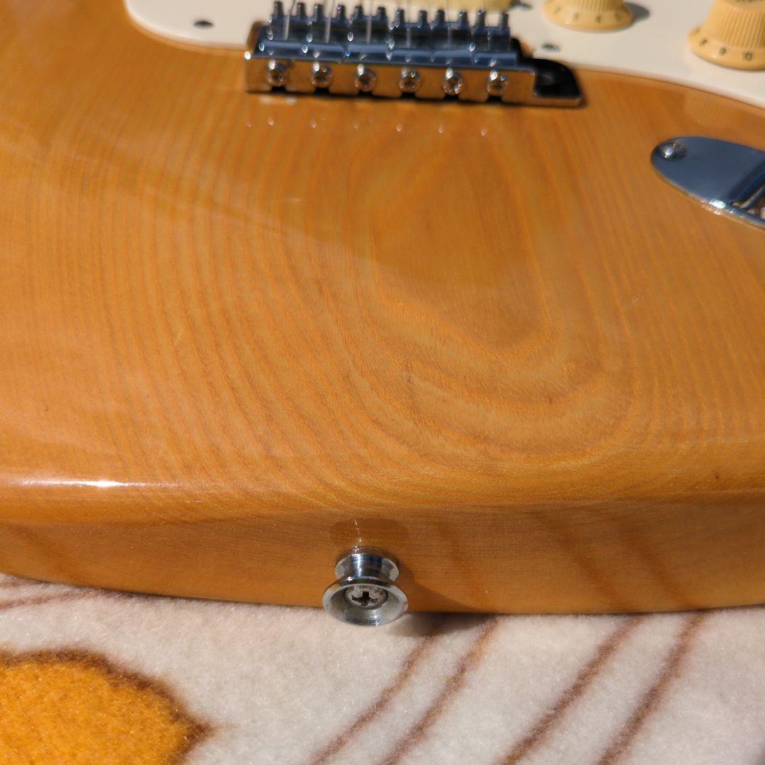 YAMAHA エレキギター SR500S ストラトキャスター ヤマハ ロック