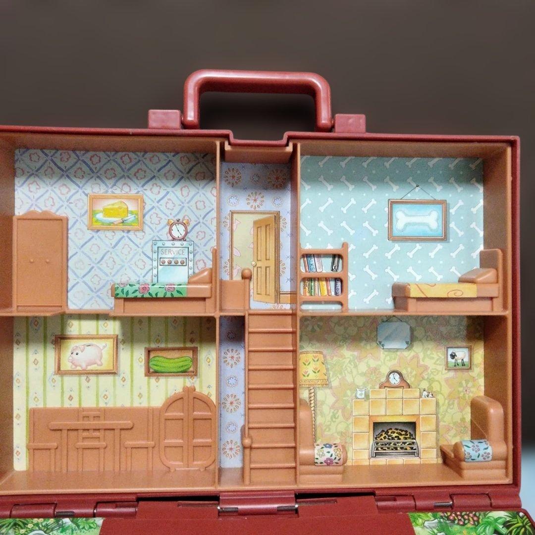 ウォレスとグルミット　ハウス