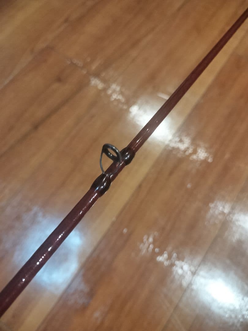 シマノ　スコーピオンXV　1652R-2　袋付き