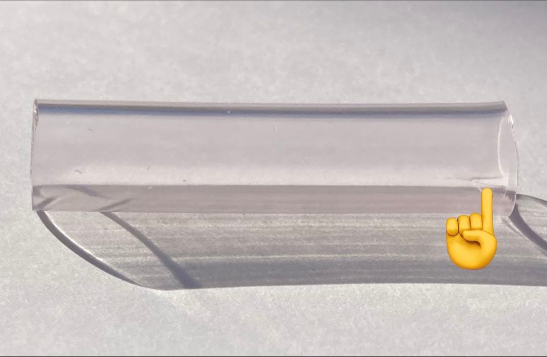 【縁起物】HASE硝子工房 ガラスペン 流水ショート SDグリーン 特典あり