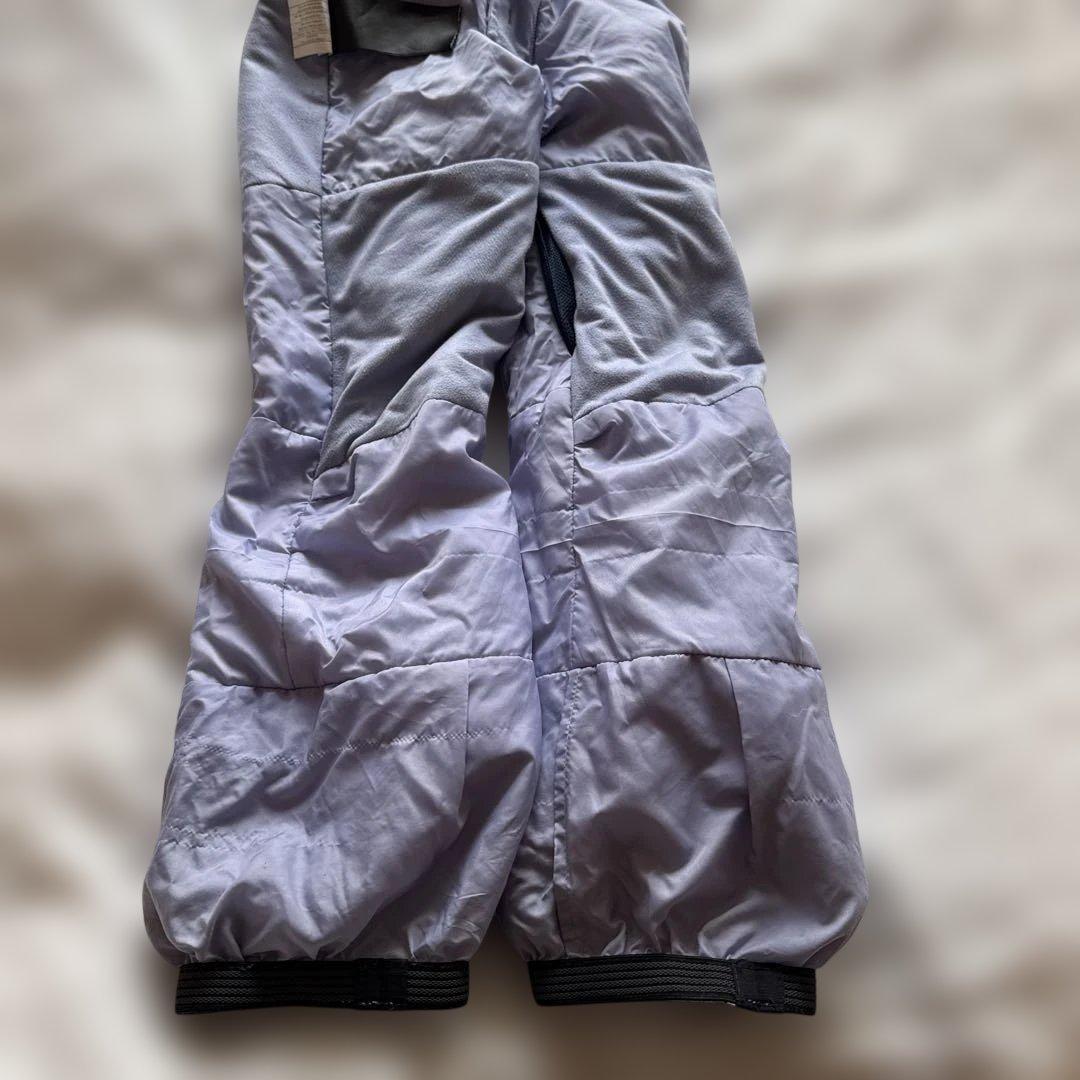 Burton kids バートン キッズ スキー スノーボード ウェア XS