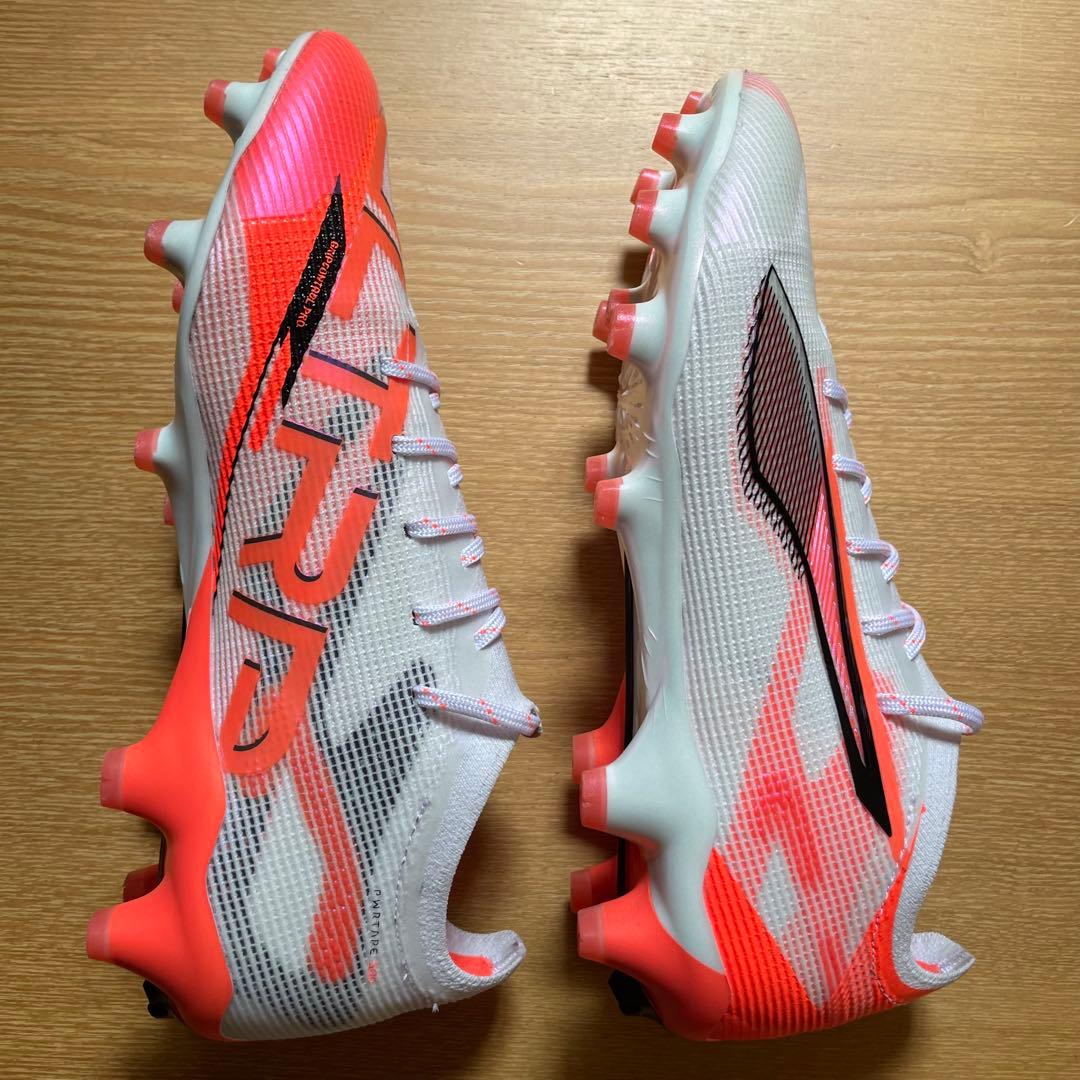 シューズ PUMA ULTRA 3.1 HG 24.5cm