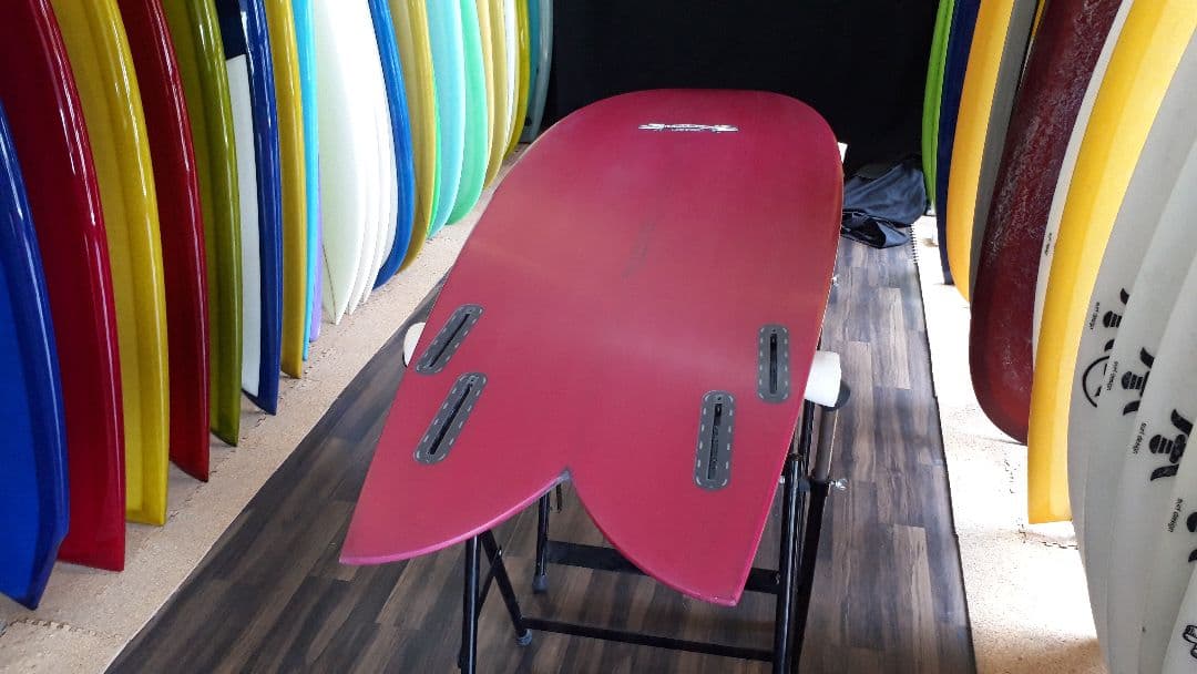 サーフボード　サーフ